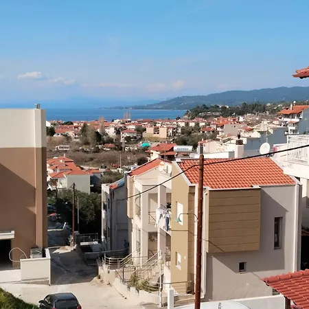 Дом отдыха Theasis 2