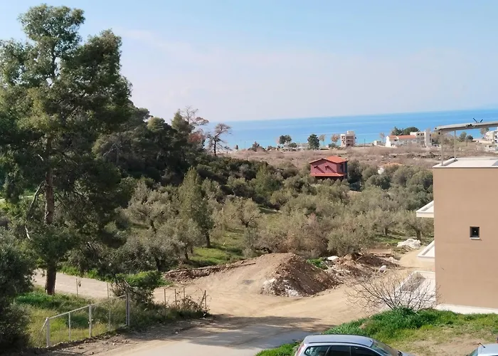 Theasis 2 Дом отдыха *