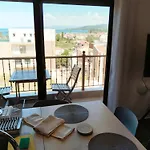 Theasis 2 Hébergement de vacances Neos Marmaras