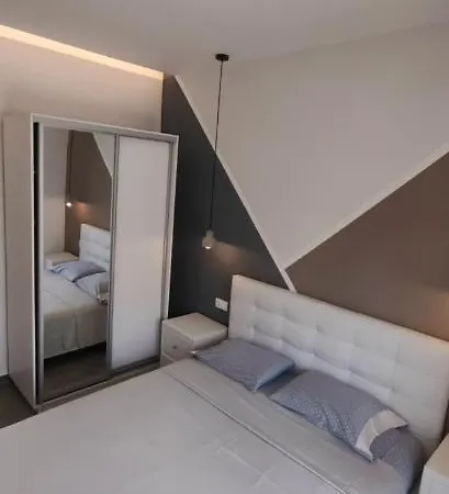 Theasis 2 Hébergement de vacances Neos Marmaras