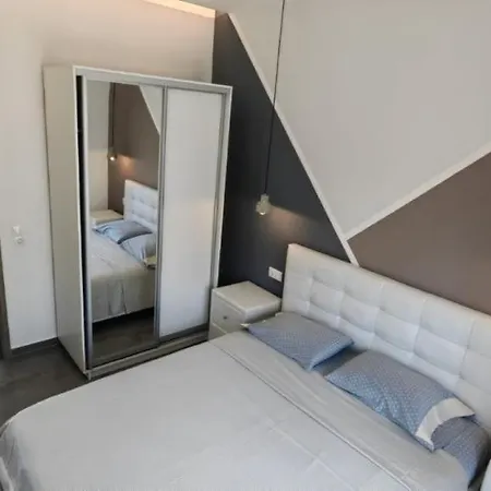 Holiday home Theasis 2 *