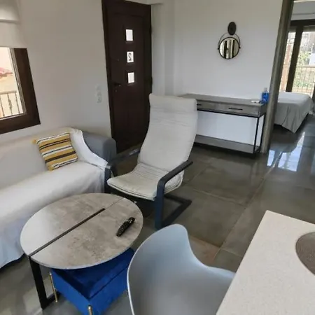 Holiday home Theasis 2 *