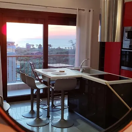 Theasis 2 Holiday home