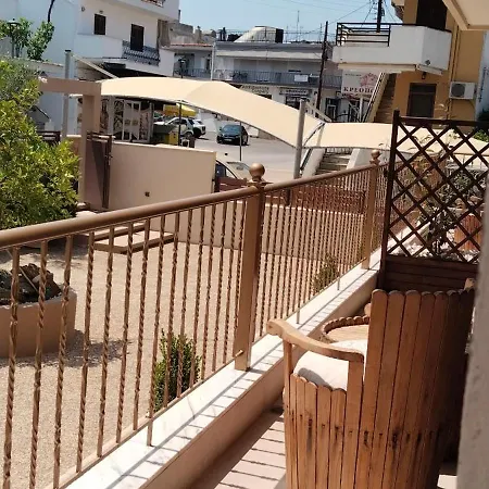 Theasis 2 Hébergement de vacances *