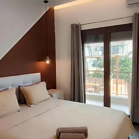 Hébergement de vacances Theasis 2