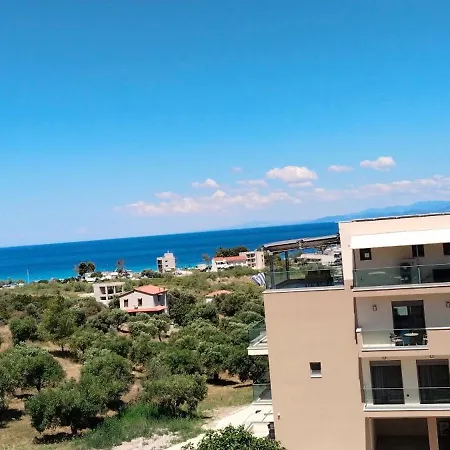 Theasis 2 Hébergement de vacances *