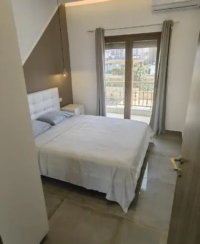 Theasis 2 Сasa de vacaciones *