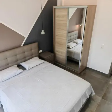 Prázdninový dům Theasis 2 Neos Marmaras