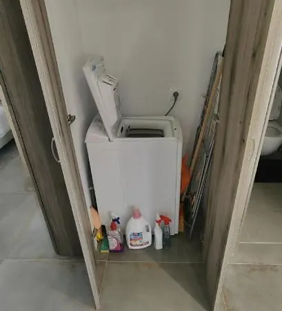 Theasis 2 Prázdninový dům