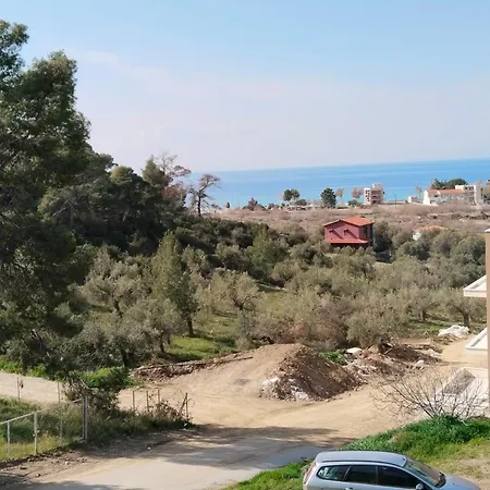 Theasis 2 Prázdninový dům *