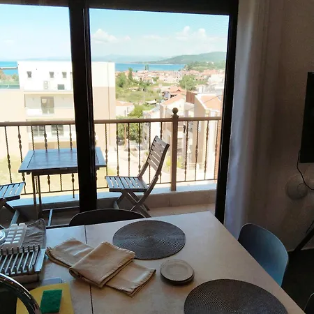 Theasis 2 Prázdninový dům Neos Marmaras