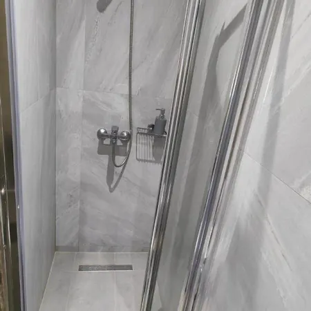 Theasis 2 Prázdninový dům