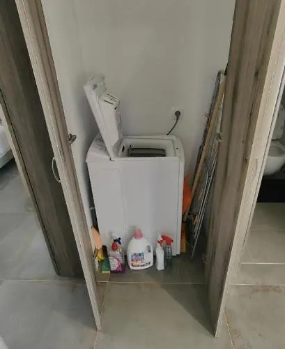 Theasis 2 Case de vacanță