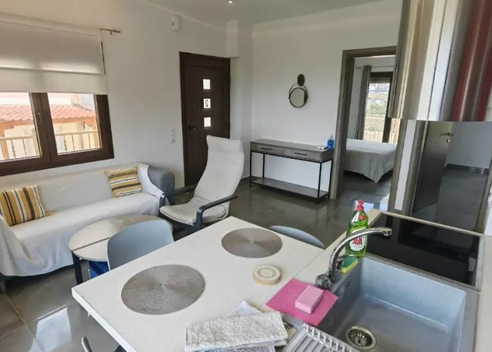 Case de vacanță Theasis 2 *