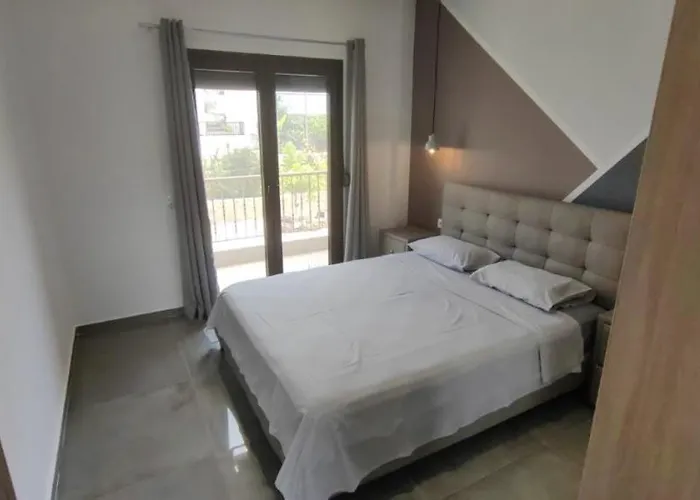 Theasis 2 Case de vacanță